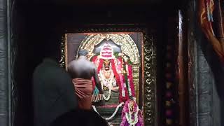 பஞ்சமி ஆஷாடா நவராத்திரி ஸ்ரீ வராஹி அம்மன் ஸ்ரீ சந்தான ஈஸ்வரி அம்மன் கோவில் ஷேன்பாக்கம் வேலூர் 2024