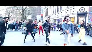 Bezubaan Kab Se Video Song 2020 Street Dancer 3D - Varun D, Shraddha k, Sachin-Jigar.mp4