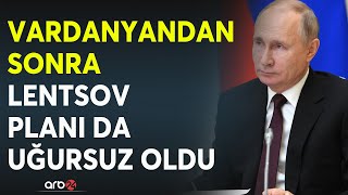 Rusiya Qarabağa yeni \