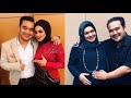 Asyraf Khalid Bongkar Perangai Sebenar DS Siti Nurhaliza ?