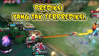 Gameplay Franco Paling Sengit!