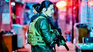 '中国vs北朝鮮vs韓国vs日本'でスパイたちが剣を交える、世界ＴＯＰ３に入った韓国映画【映画紹介】