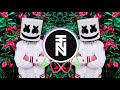 Marshmello - Silence (Facade & Varun Trap Remix) ft. Khalid