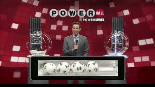 Powerball 20220620