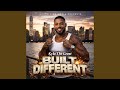 Built Different (feat. Kylo The Great)
