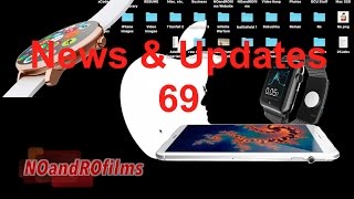 Apple Watch Series 3 & iOS 10.3 with Theater Mode | Weekly Apple Updates 69 