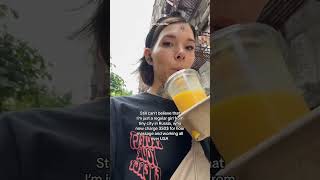 a regular girl from Russia is a famous massage therapist in the USA