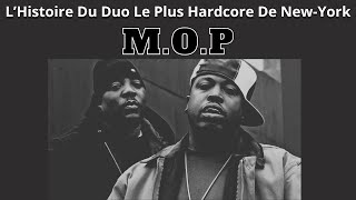 L’Histoire De M.O.P