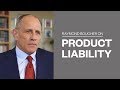 Product Liability | Leading Los Angeles CA Personal Injury Attorney | Raymond Boucher