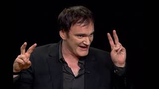 Quentin Tarantino on Inglourious Basterds - Full Interview