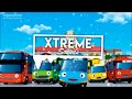 INDIAN BUS HORN REMIX|TRANCE|XTREME SOUNDS|(ORIGINAL MIX)