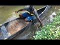 ഇത്ര കഷ്ടപ്പെട്ടിട്ടുo കിട്ടിയ മീന്‍ കണ്ടോ earth lover media real life vlog