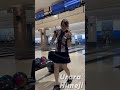 姫路麗プロチャレンジマッチinコロナボウルららぽーと沼津店② コロナワールド bowling 女子プロボウラー