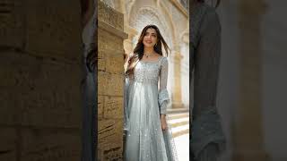 Zainab Chottani Bridal Collection featuring Aymen Saleem #aymensaleem #zainabchottani