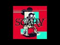 {FREE} SCARY {TRAP BEAT} {138 BPM} {E Minor}