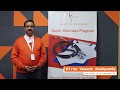 Rodic Wellness Program I  Kiran V Deshpande I V.P