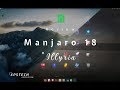 Review: Manjaro 18 Review: Manjaro 18