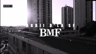 ABDII D'LA SF - BMF