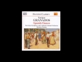 12 Danzas espanolas (Spanish Dances), Op. 37 (arr. R. Ferrer): No. 12. Bolero (Zambra)