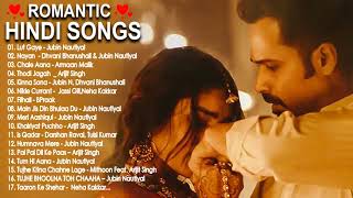 Jubin Nautiyal,Atif Aslam,Arijit Singh,Neha Kakkar, Armaan Malik - Latest Hindi Songs 2021
