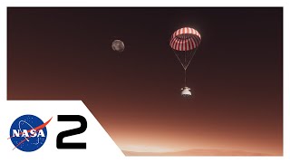 Duna Exploration Program (Part 2) | A KSP Cinematic