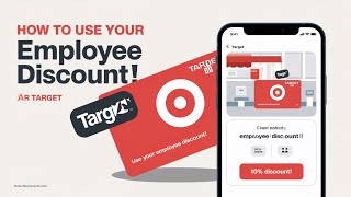 How to Use Your Employee Discount at Target – In-Store & Online Guide