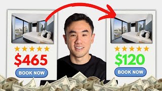 8 CHEAP HOTEL HACKS That Will Save You Money In 2025