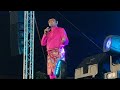 Azura - Datuk Jamal Abdillah (live in TAMBUN 2023)