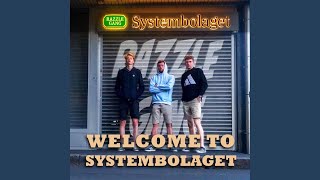 Welcome to Systembolaget