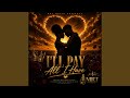I'll Pay All I Have (Radio Edit)