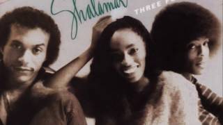 Shalamar   This Is For The Lover In You