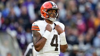 An Important Note That Explains Why the Browns Traded for Deshaun Watson - Sport