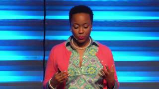 Unbecome | Precious Bivings | TEDxGreenville