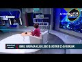 bmkg waspada hujan lebat dan ekstrem 23 26 februari 2021