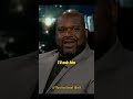 $4000 Tip | Shaq #shorts #shaq