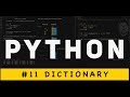 Discover the Power of Python: Dictionary & Hashable Objects
