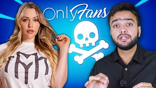 HOW ONLY FANS BECAME SO POPULAR | ONLY FANS MONEY MODEL