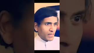 Anand - Kahin Door Jab Din Dhal Jaye... #shorts Lip Sync by Texaswala Rajesh Khanna #08