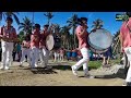 brgy calumpang opening salvo parade matalom leyte