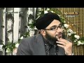 Hafiz Sultan Karim - Chan Charya Amina De Laal Da (Live Noor Tv)