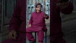 Hasb e Haal k Mohhale ka Manzir 🔥 #azizi as #rafique  #hasbehaal #shortsfeed #sohailahmed #jugtain