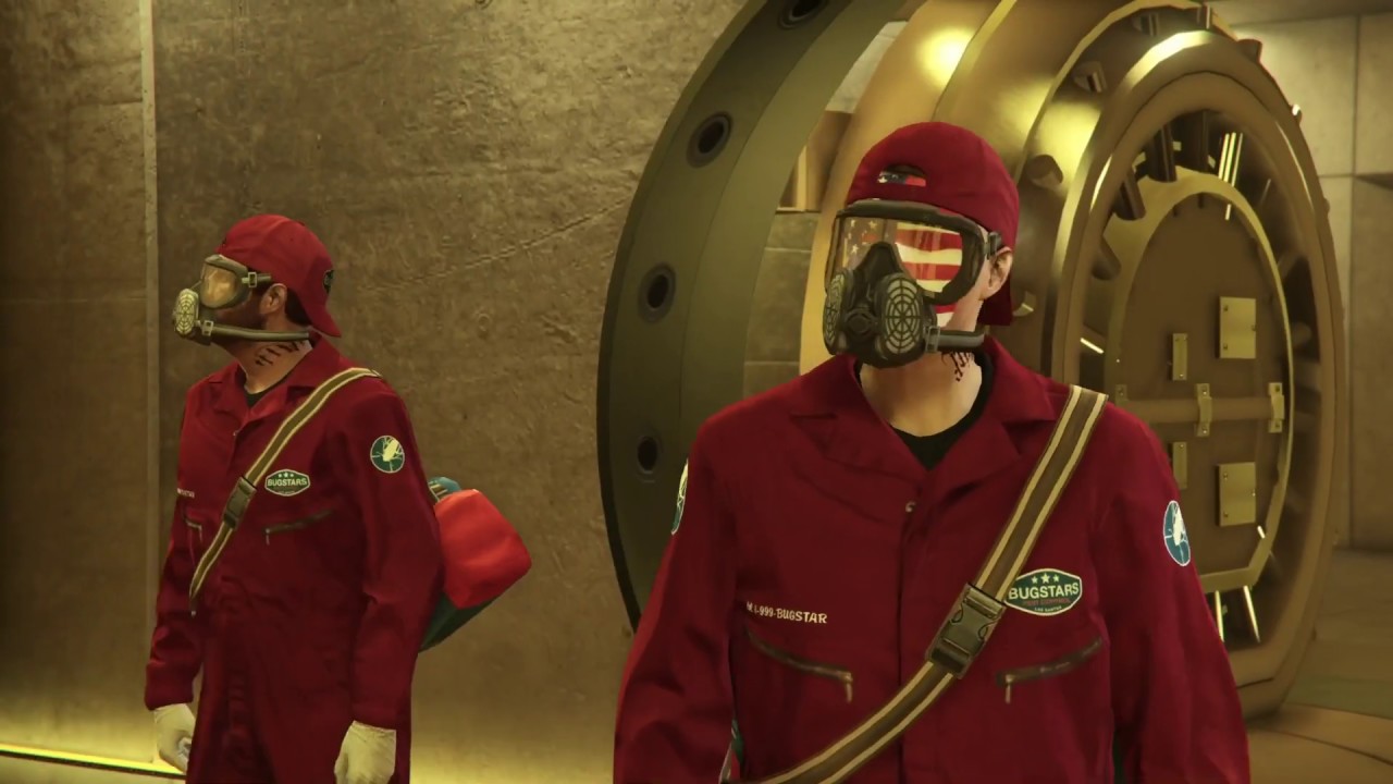 Gta Online Casino Heist Guide Youtube