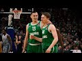 slowmotion zalgiris gets the win against asvel