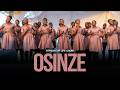 Osinze Performed At Makindye SDA Church