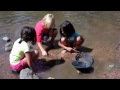 Panning on the Platte 2012