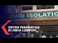 Gelombang Tsunami Covid-19, Banyak Pasien di India Terlantar di Depan Rumah Sakit