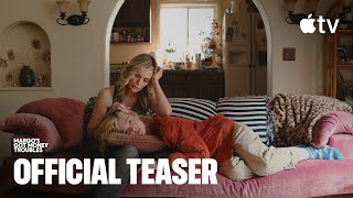 Margo's Got Money Troubles — Official Teaser | Apple TV