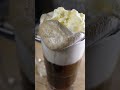 How to Make Coke Float