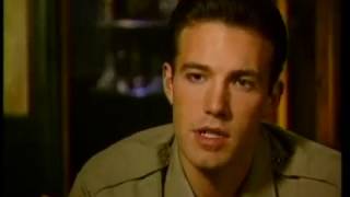 Ben Affleck Actor Phantoms 1998