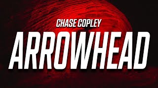 Bangers Only & Chase Copley - Arrowhead (Lyrics) feat. HELLSTRVCK
